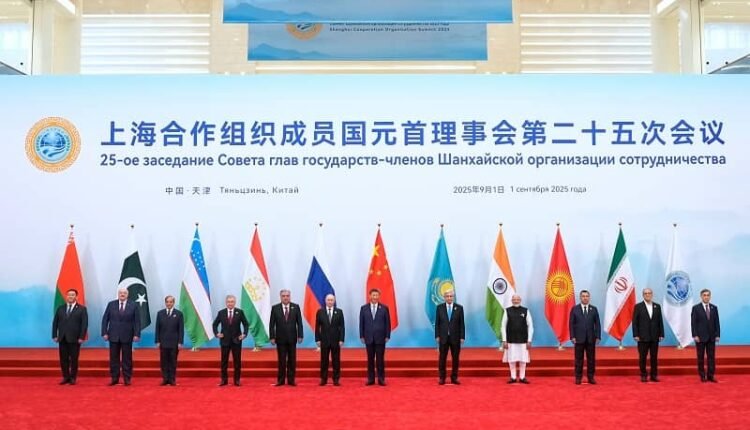 SCO condemns Pahalgam attack; concurs with India that double standards to fight terrorism unacceptable