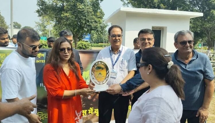 Passenger Service Day 2025 celebrated with great enthusiasm at airports across the country