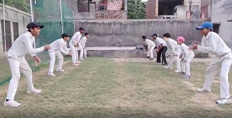 India-Pakistan thrilling final match in Dubai today