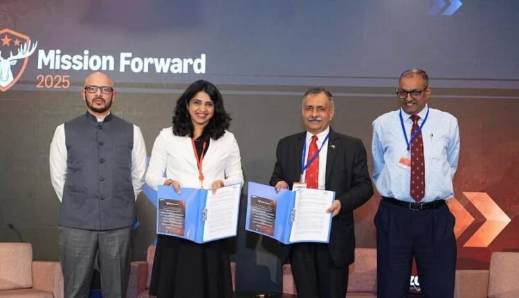 Amazon India signs MoU with Army Welfare Placement Organisation