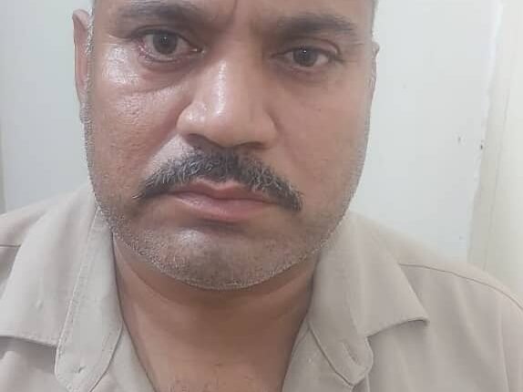 Driver arrested for driving roadways bus at high speed, carelessness and negligence