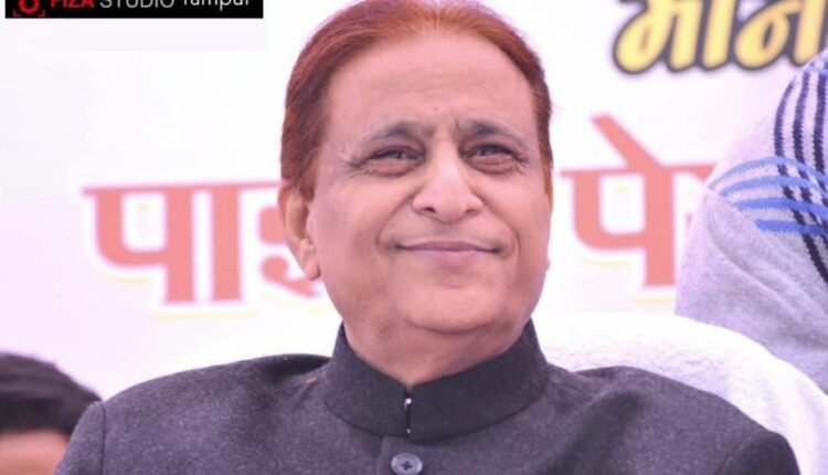 SP leader Azam Khan gets major relief from High Court, granted bail in Quality Bar occupation case