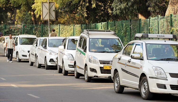 Tourist Vehicle Permit Rule: Now tourist vehicles will not be able to travel outside their state for more than 45 days, learn the new rules.