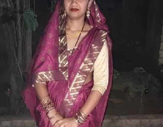 Married woman hangs herself under suspicious circumstances, two children lose their mother