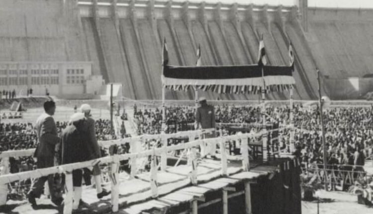 Rihand Dam: One of the largest artificial lake in Asia, the pride of Sonbhadra