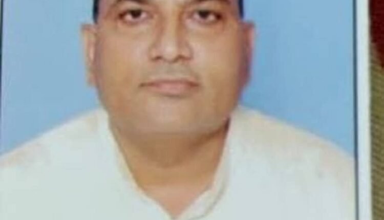 Rohtak's Samman Diwas rally will be the biggest rally in history till date: Dharamvir Pareek