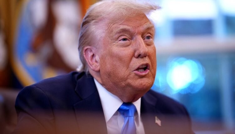 America is having to take back all its decisions...