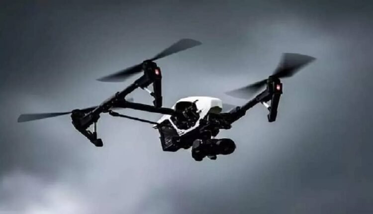 New Delhi: Indian Army will induct advanced drones in future - aim to have 24 hour surveillance on the border