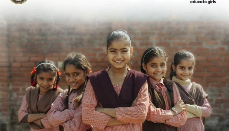 Educate Girls became the first Indian organization to receive the 2025 Ramon Magsaysay Award
