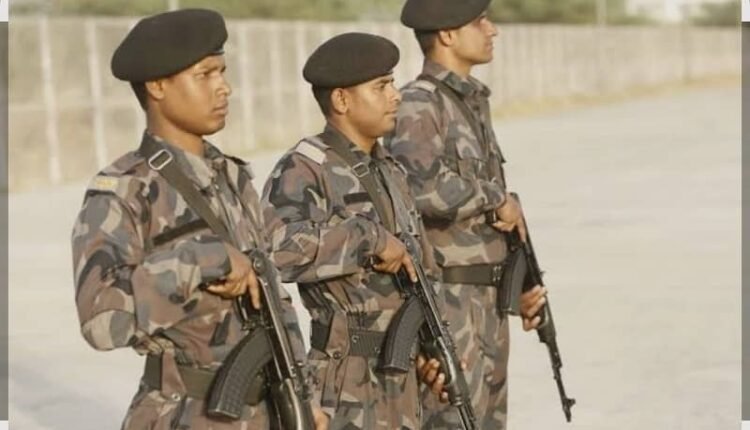 CISF's strong step towards mental health – New energy through 'Project Man'
