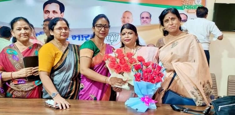 BJP is a party of workers, even a small worker can become Prime Minister: Harish