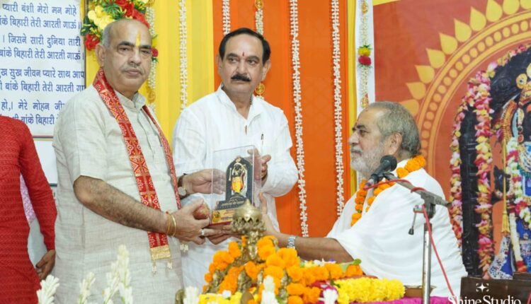 If love is true, it will grow day by day - Krishna Pratap Tiwari