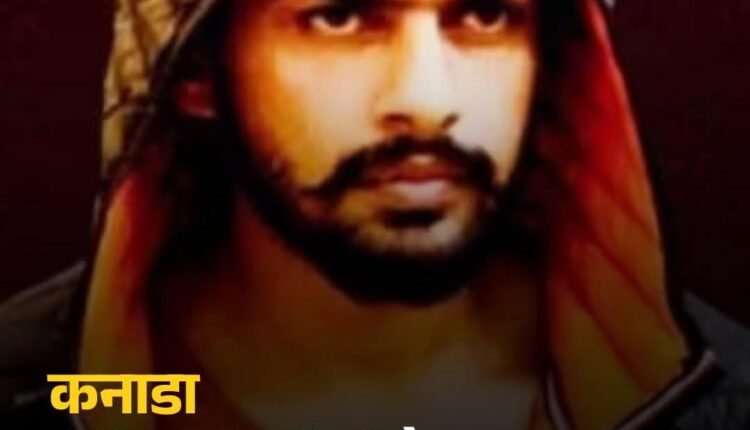 Canada designates Lawrence Bishnoi gang as terrorist organisation