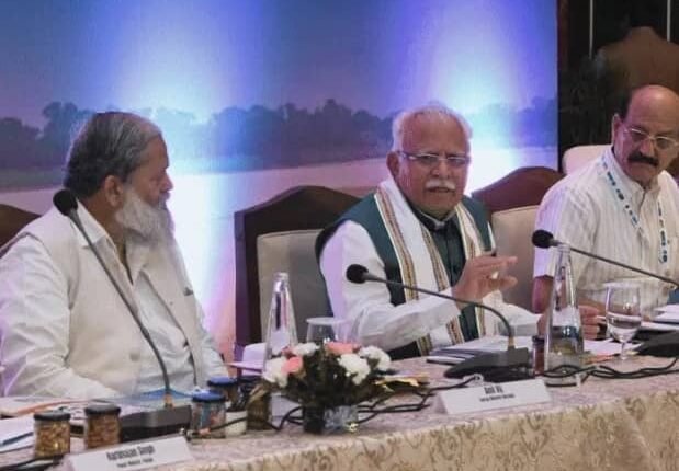5th Group of Ministers meeting chaired by Union Minister Manohar Lal, emphasis on improving the financial viability of power distribution companies