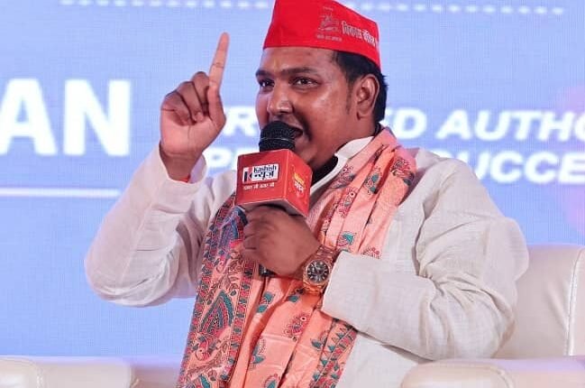 Vikassheel Vanchit Insaan Party will field candidates on around 200 seats: Pradeep Nishad