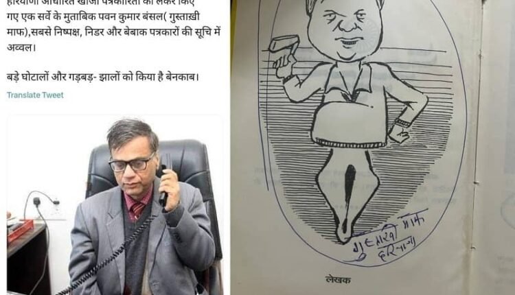 If not accused of self praise my profile on “Grok.”