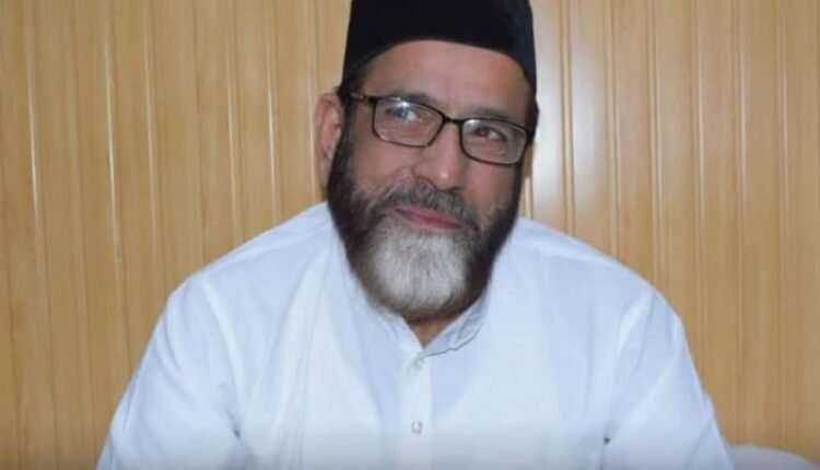 Bareilly violence case: Maulana Tauqeer Raza arrested, 8 accused sent to jail – FIR registered against 24 named and 2000 unidentified persons