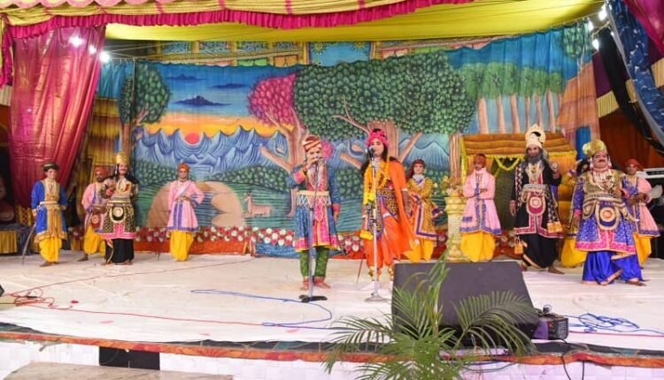 Shri Ramlila Festival: A wonderful confluence of devotion, art and culture