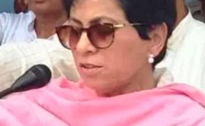 Claims of relief in GST are actually a betrayal of the public: Kumari Selja