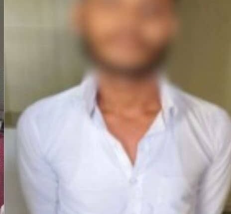 Youth arrested at Patna airport with fake army ID card, objectionable documents recovered from his mobile