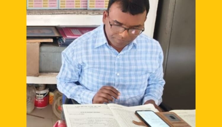 Sonbhadra: Which block is in first place in the ranking of blocks based on the work of teachers