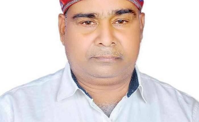 Sonbhadra: On the 16th, GRAP will submit a memorandum to the District Magistrate regarding various demands