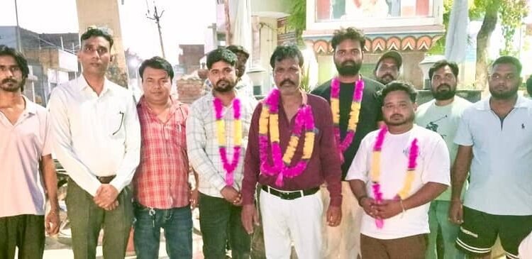 Lord Valmiki Management Committee formed, grand manifest day celebration to be held on 7th October