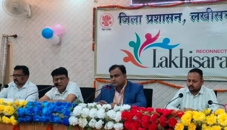 For voter awareness, publicity will be done through all the sweep icons of the district.