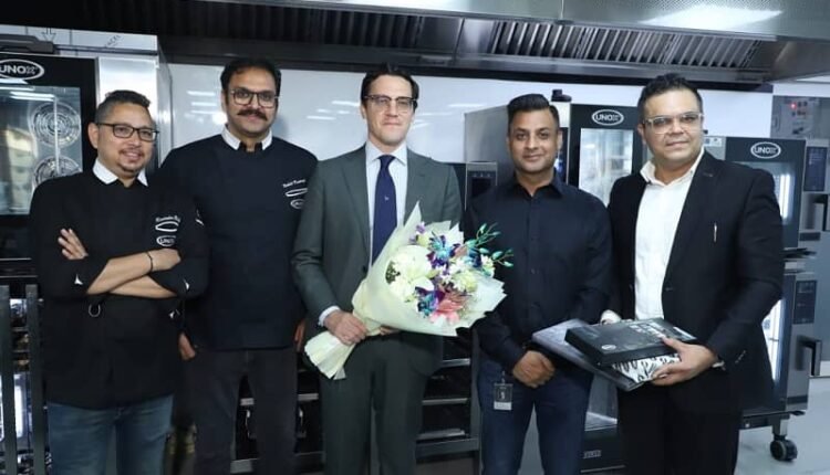 UNOX India launches first CSR initiative in collaboration with Learn for Life: "Preparing for a Better Tomorrow"