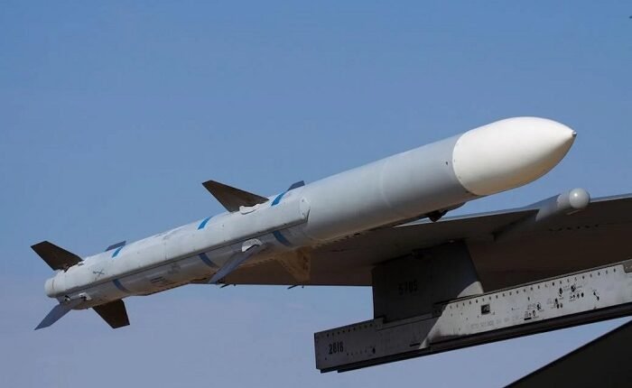 AIM-120 AMRAAM: Why is the US supplying lethal missiles to Pakistan a cause for concern for India?