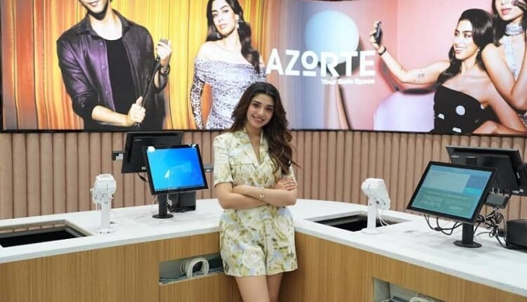 AZORTE EXPANDS SOUTHWARD WITH ITS 2nd FASHION NEOSTORE AT PHOENIX MARKETCITY CHENNAI