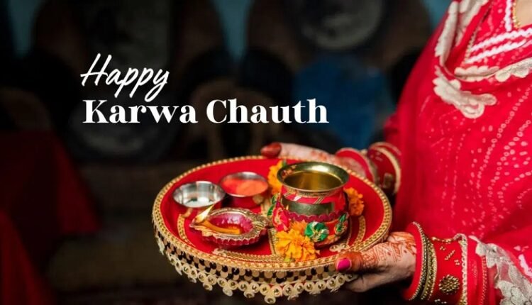 Karwa Chauth 2025: Learn here the method of worship, story, significance and time of Chandra Darshan - Arghya for Karwa Chauth fast.