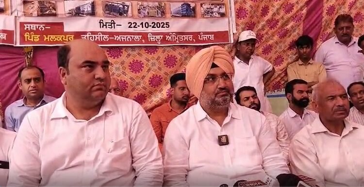 Sant Rampal Ji Maharaj's "Annapurna Abhiyan" is giving new hope to the poor.