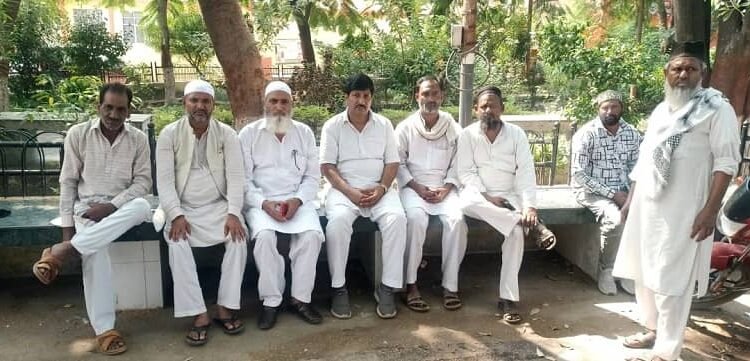 Bike rider killed, one injured after being hit by trolley pickup at Naglaganesh intersection