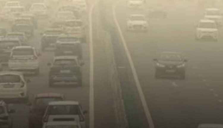 Delhi's air quality deteriorates again... GRAP-1 implemented across the entire NCR, find out the rules.