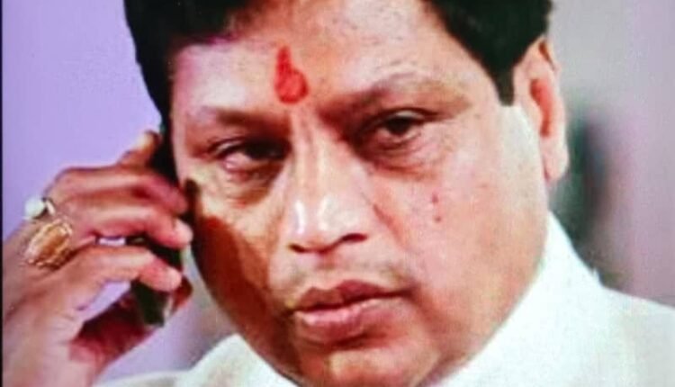 BJP finally admits GST was wrongly imposed: Biyani