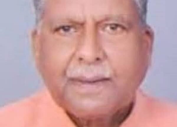 BJP leader, former minister and former MP Dr Ashok Bajpai's visits to Shahabad assembly constituency created political stir.