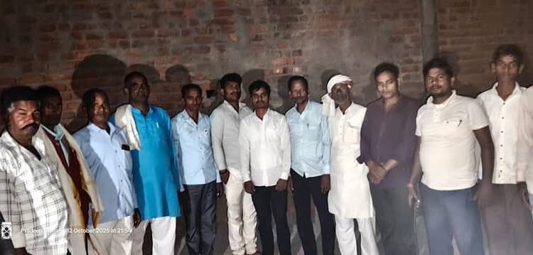 Sonbhadra: Govardhan Puja will be organised on November 16, Birha competition will be held in the evening.