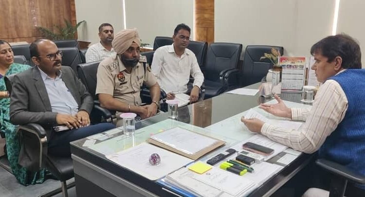 A cultural festival will showcase glimpses of Haryanvi culture.