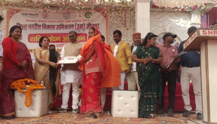 Recommendations invited for state level women awards: Deputy Director Dr. Darshana Singh