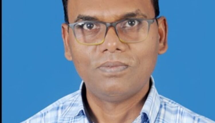 Sonbhadra: Kon Block once again raised its flag in October, becoming the number one block in the education department.