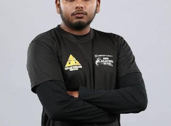 Kunal 'Meranox' Bhaskar: The new force in BGMI