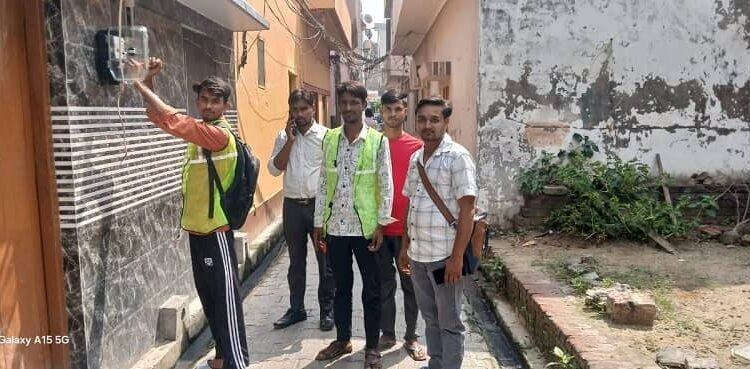 Smart meters will calculate electricity per unit; so far, smart meters have been installed for 30,000 consumers.