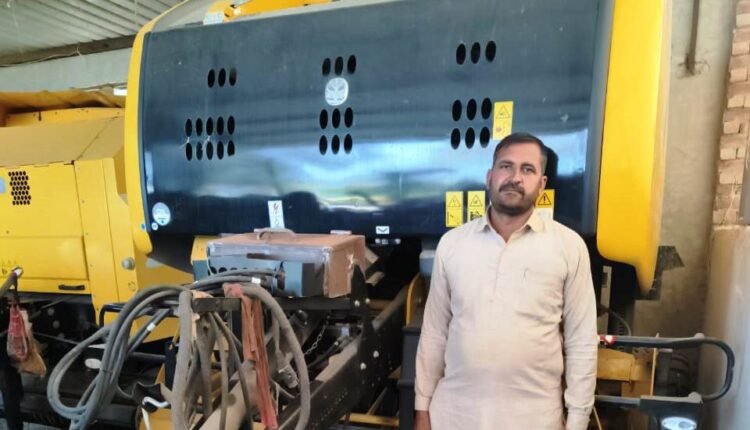 The idea of ​​saving friendly insects led to self-employment, providing employment to 40 people.