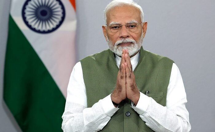 "Between Expectations and Challenges: Modi Faces a Testing Third Term"