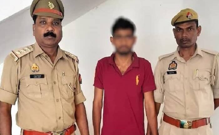 Mirzapur police take swift action, arrest accused of minor exploitation and theft