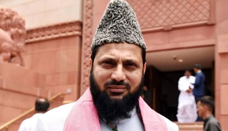 The Allahabad High Court has ordered SP MP Mohibullah Nadvi to pay ₹30,000 per month as alimony to his fourth wife.