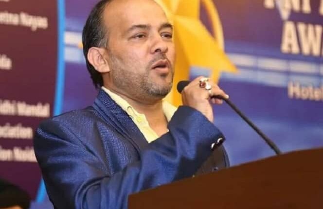 All India Jashn-e-Zaide-e-Shaheed gathering to be held in Rampur on October 11