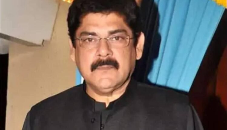 Mahabharata's 'Karna' Pankaj Dheer passes away at the age of 68, after battling cancer for a long time.
