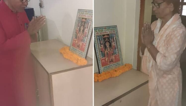 Sharad Purnima 2025: Special on the golden history and present of the community on Maharaja Ajmer's birth anniversary